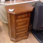 289 5573 CHEST OF DRAWERS